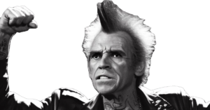 Julio trajo mucho punk, ska, post y hardcore