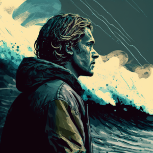 LAPM - Eternamente - surf IA