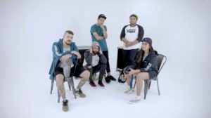 Back 2 School - Pop punk desde Barranquilla, Colombia