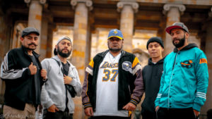 Bandas de Hardcore de Bogota - Bacata Hardcore