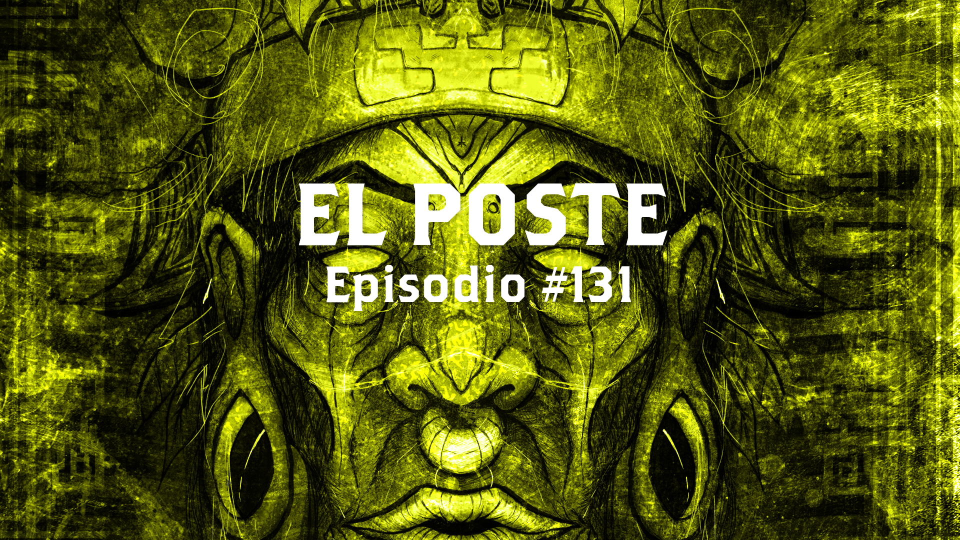 El Poste #131 - Punk, Hardcore, Ska y Post de Colombia