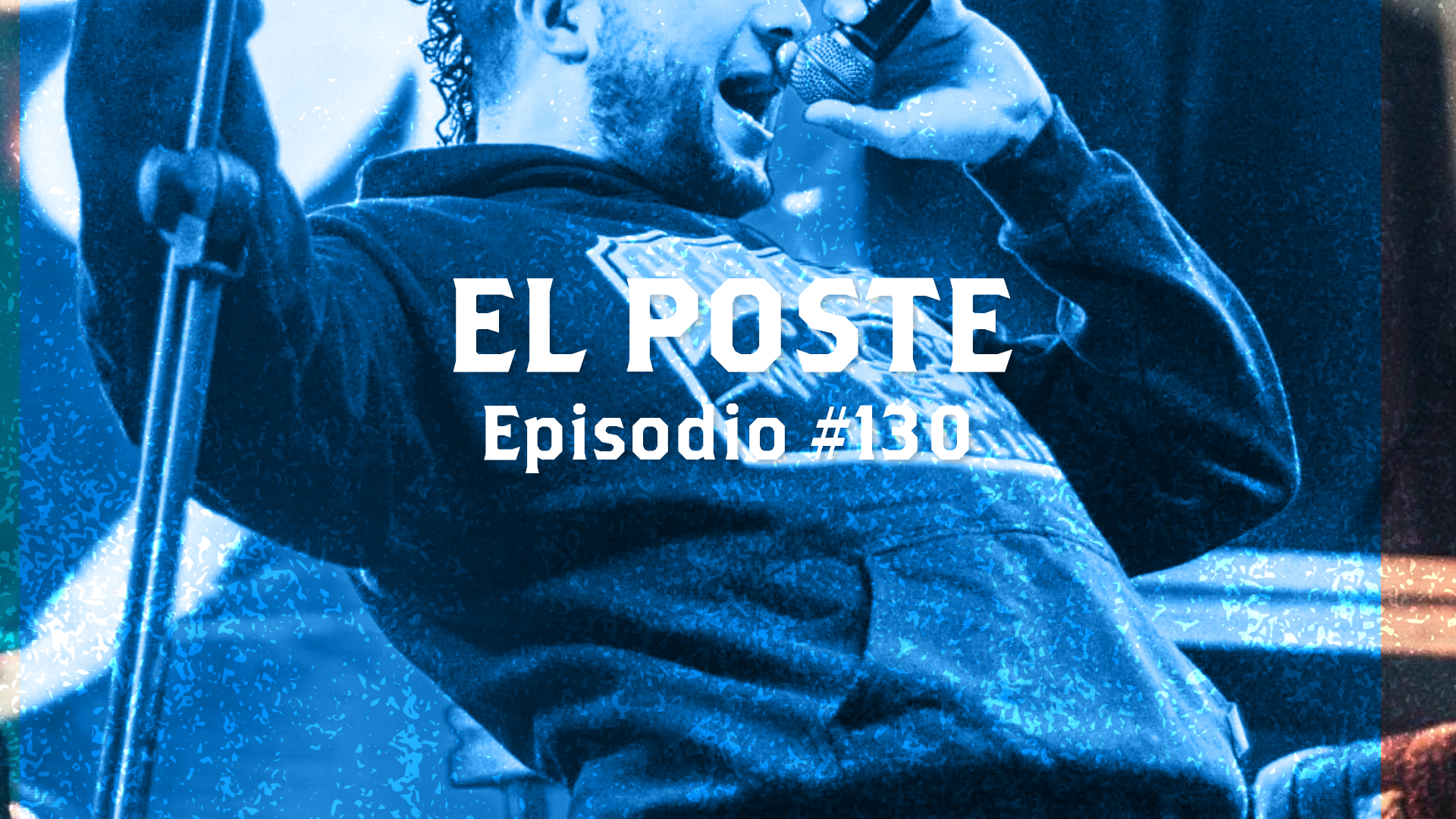 El Poste #139 - Podcast de Punk