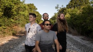 Smile Deadly Anuncia su Nuevo Sencillo "Nothing Left to Lose" en Sábado Internacional, un programa de Tropical Punk Records