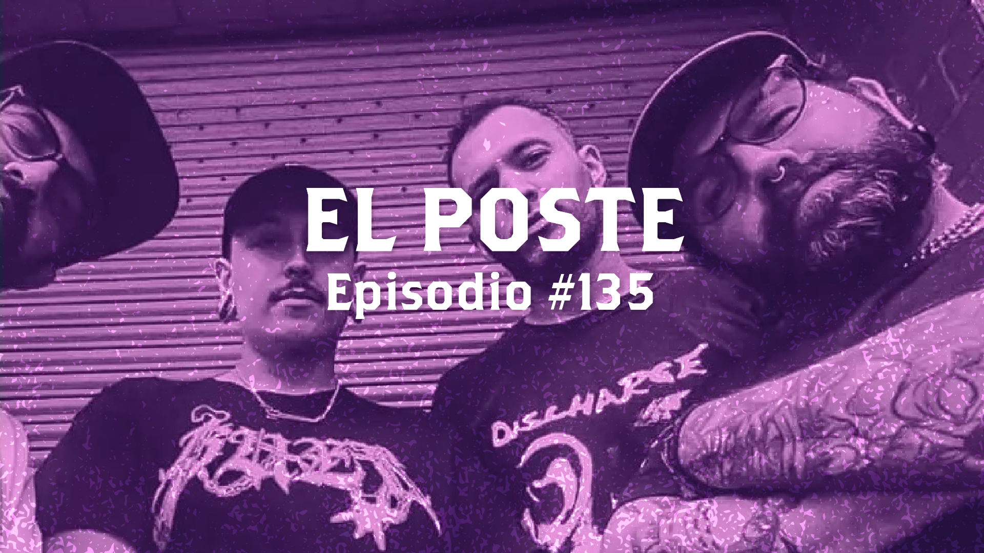 Episodio 135 del Neo Travel Cast - Podcast de punk, ska y hardcore