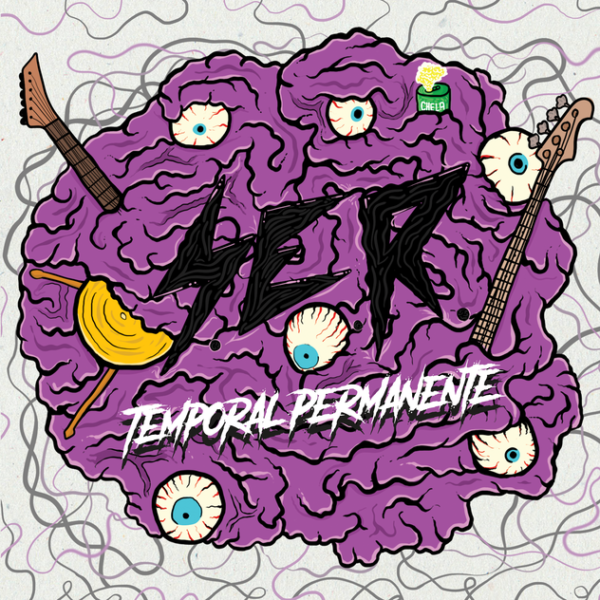 S.E.R. - Temporal Permanente