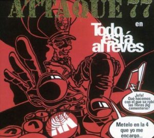 Ataque 77