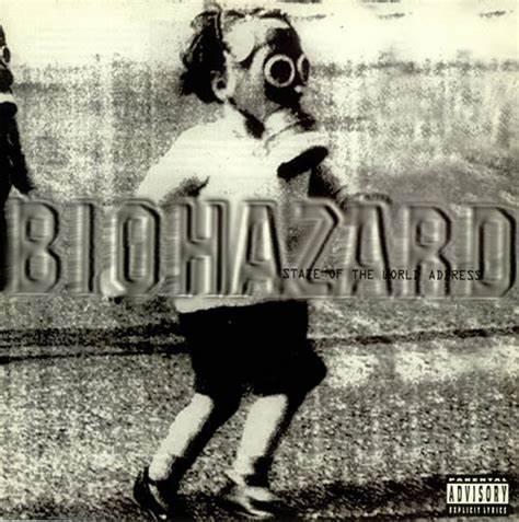 Biohazard