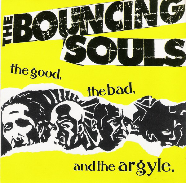 Bouncing Souls