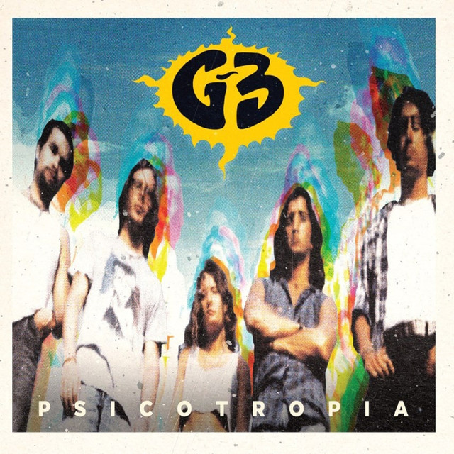 G-3 – Psicotropía