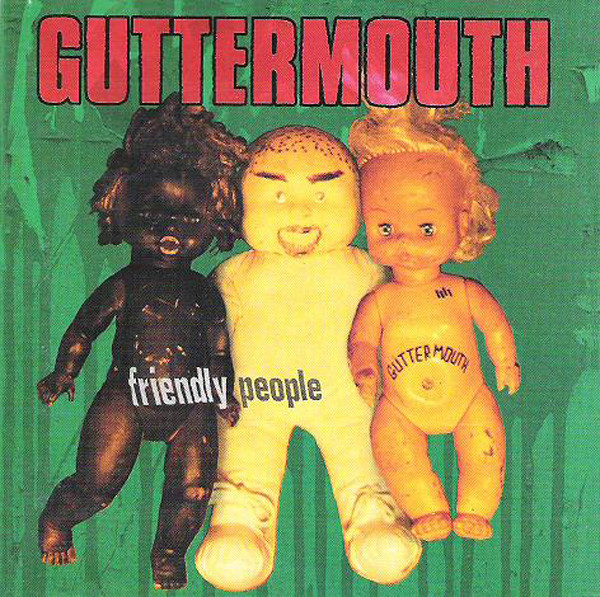 Guttermouth