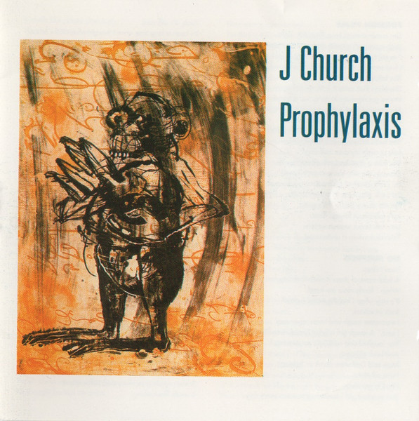 J Church – Prophylaxis