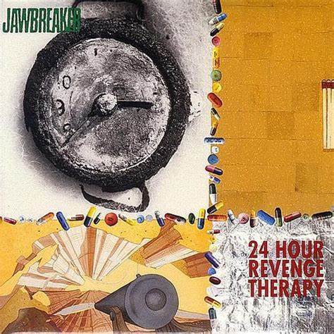 Jawbreaker