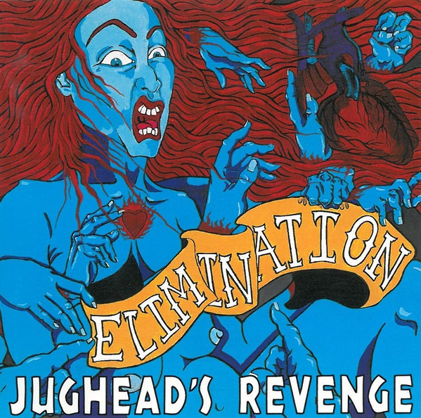 Jughead's Revenge