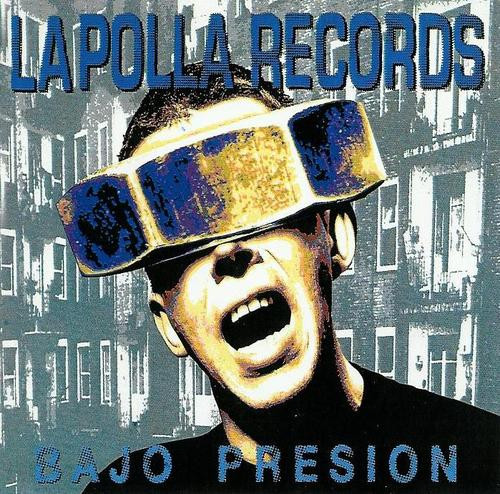 La Polla Records