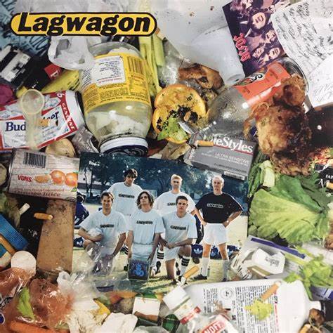 Lagwagon