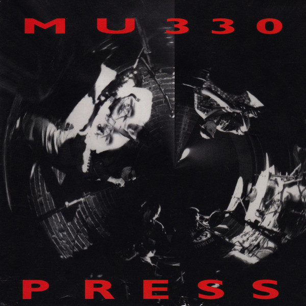 MU330 – Press