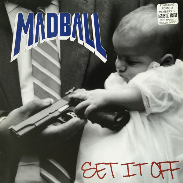 Madball – Set It Off