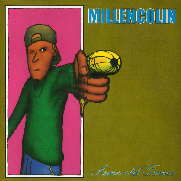 Millencolin