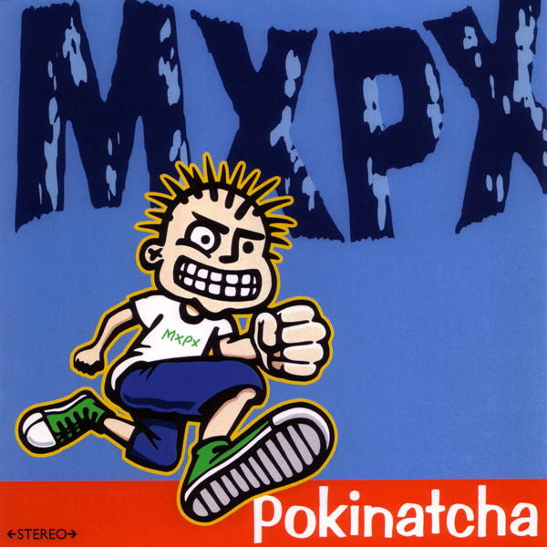 MxPx