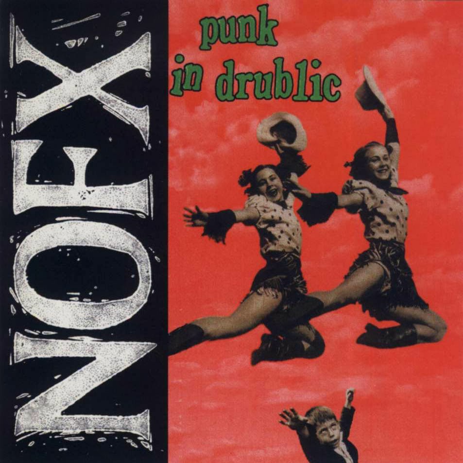 NOFX