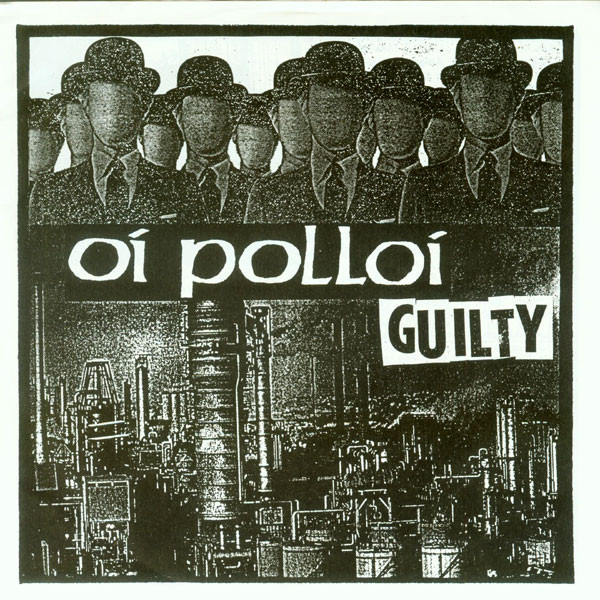 Oi Polloi – Guilty