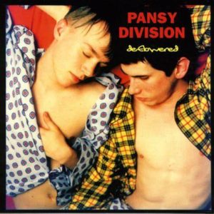 Pansy Division
