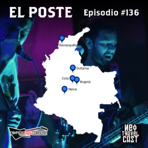 Punk, Ska, Post y Hardcore desde Bogota, Duitama, Neiva, Cota y Barranquilla