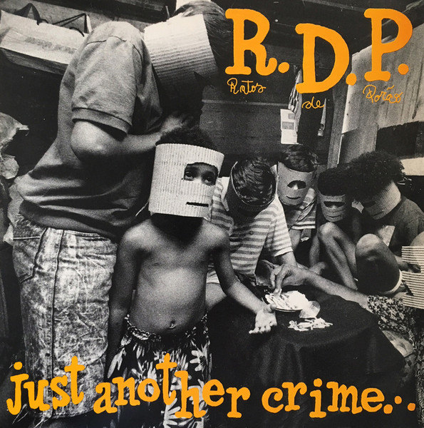 R.D.P.* – Just Another Crime In Massacreland