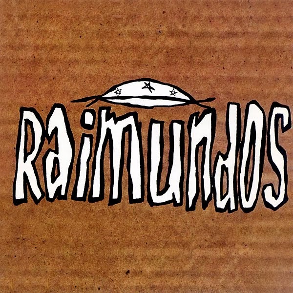 Raimundos