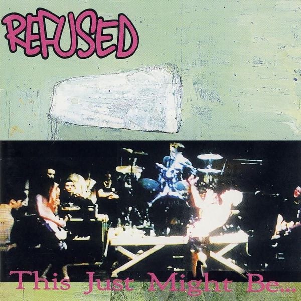 Refused