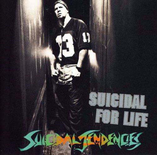 Suicidal Tendencies - Suicidal For Life