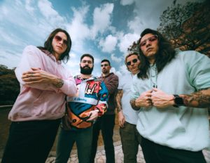 TEDIO lanza "Todo en vano" y lo sestrenamos en Tropical Punk Records