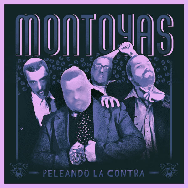 Montoyas - Peleando la contra