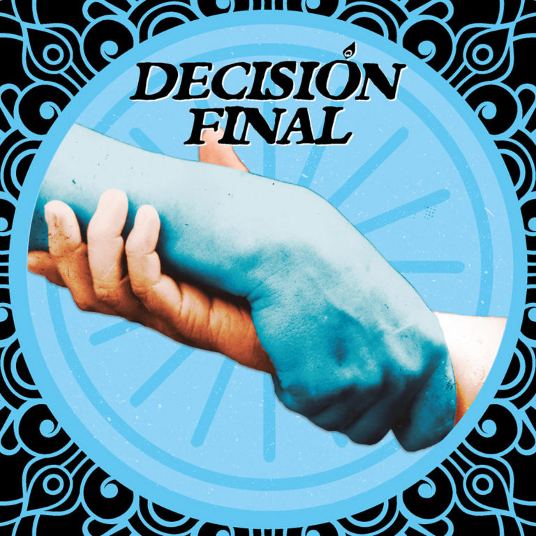 Decisión Final – S/T