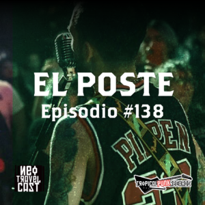 El Poste #138 con Destino Propio, Fixura, Gua-Ska, Sk84 Stereo, Corriendo y Katalexia