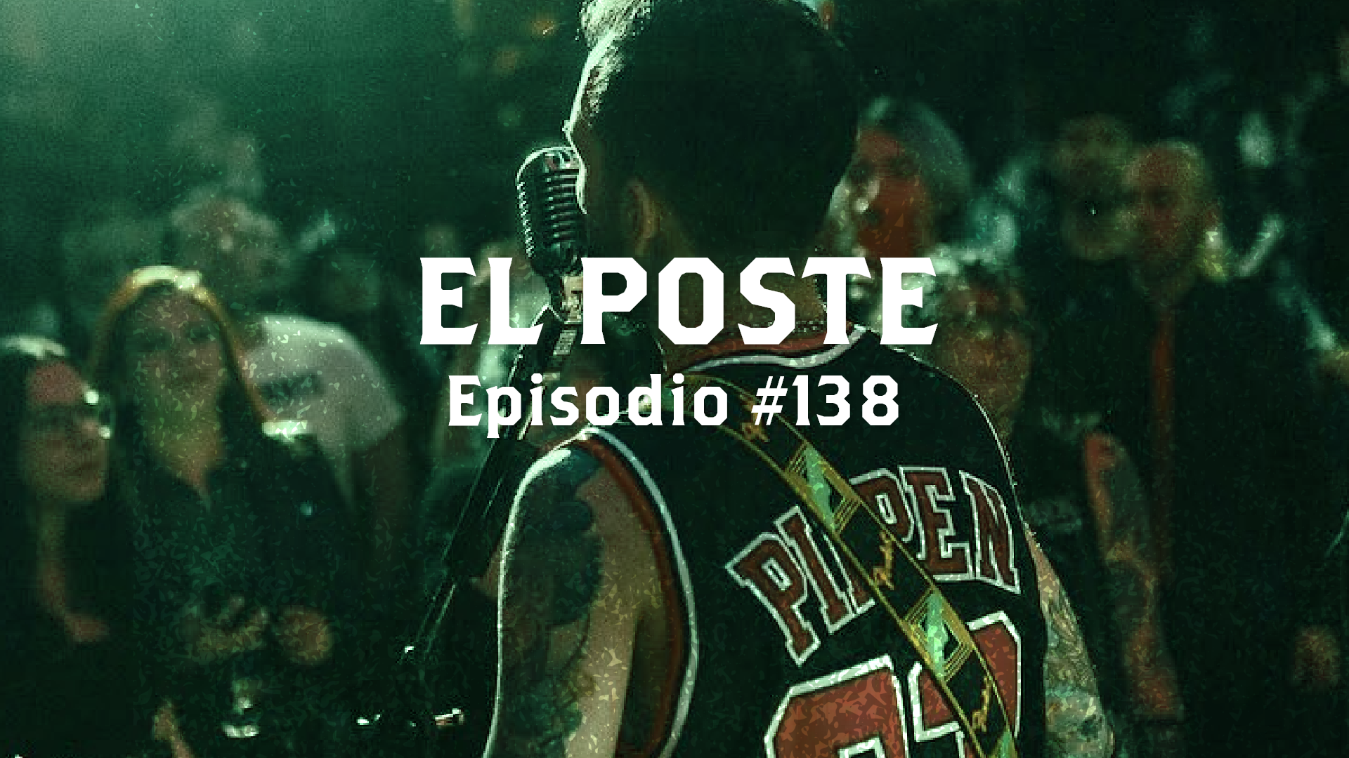 El Poste #138 con Destino Propio, Fixura, Gua-Ska, Sk84 Stereo, Corriendo y Katalexia