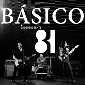 Básico - Independiente 81 - Pop Punk de Colombia