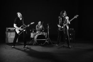 Independiente 81 - Punk Rock de Bogotá, Colombia