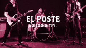 El Poste - Podcast de Punk, Ska, Hardcore y Post de Colombia