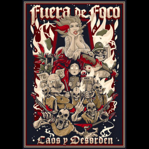 Fuera de Foco