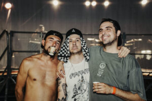 Slang Poor Kids y su nuevo single Untold Story - Skate Punk de Brescia Italia - Tropical Punk Records